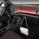 Hey, a manual! (Photo Credit: Seat)